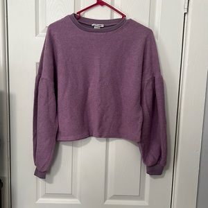 FashionNova Sweatshirt, Size Small